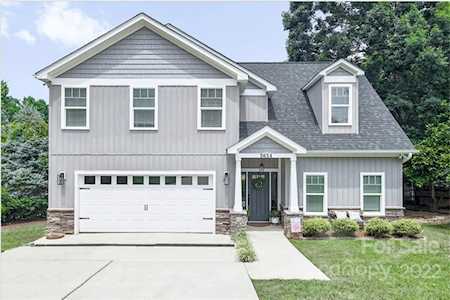 3654 Lake Shore Rd S Denver, NC 28037