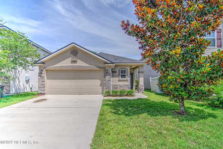 399 Forest Meadow Ln Orange Park, FL 32065