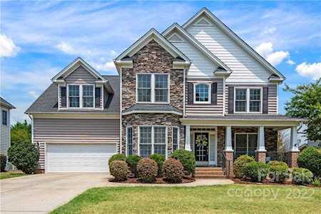 9934 Nicole Ln Charlotte, NC 28269