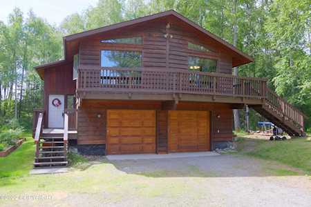 5030 W Clarion Ave Wasilla, AK 99623