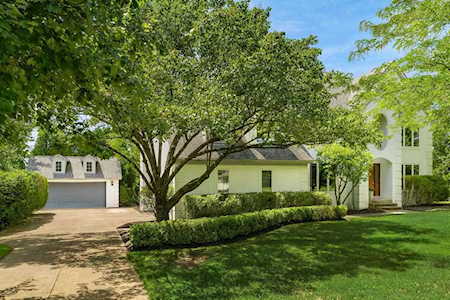 5172 Baypointe Drive Powell, OH 43065