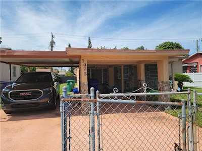 1025 NW 59th St Miami, FL 33127