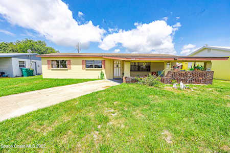 2076 Sandalwood Drive Melbourne, FL 32935