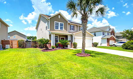 1306 Basketweaver Way Hanahan, SC 29410