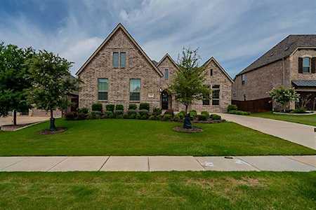 528 Stratton Drive Keller, TX 76248