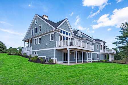 18 Pine Hill #18 Wenham, MA 01984