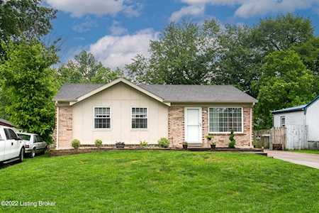290 Overlook Rd Louisville, KY 40229