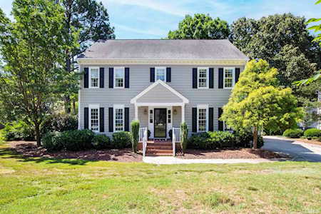 2032 Thorpshire Drive Raleigh, NC 27615