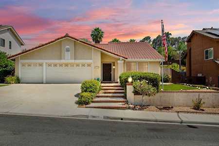 12734 Treeridge Ter Poway, CA 92064