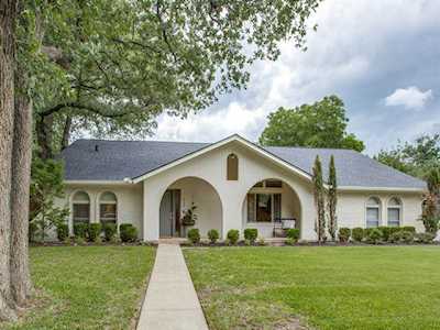 717 Overland Trail Southlake, TX 76092