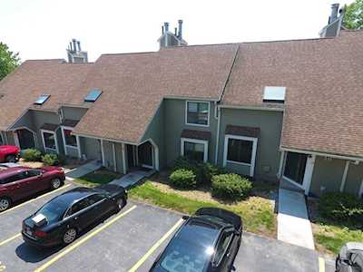 45 Lakeside Ave #21 Marlborough, MA 01752