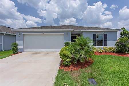 174 Sunfish Dr Winter Haven, FL 33881