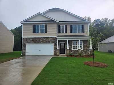 282 Silver Maple Drive Fuquay Varina, NC 27526