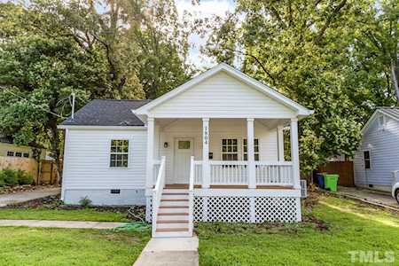 1804 Bennett Street Raleigh, NC 27604