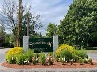16 Shadowbrook Ln #51 Milford, MA 01757