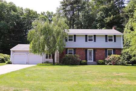 75 Horace Darling Dr North Attleboro, MA 02760