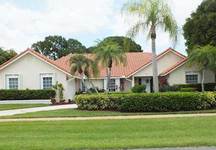 1600 Grantham Drive Wellington, FL 33414