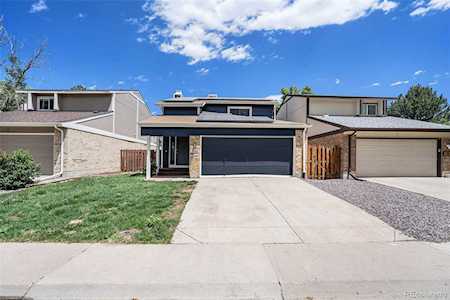 7155 Fenton Circle Arvada, CO 80003