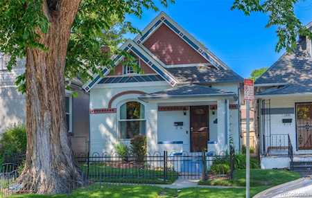 2331 N Gilpin St Denver, CO 80205