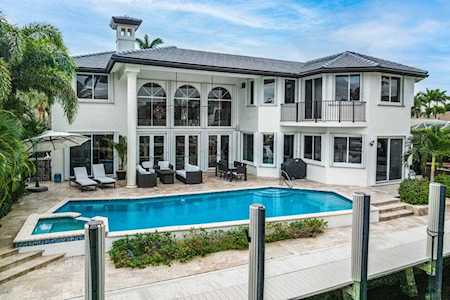 571 Golden Harbour Drive Boca Raton, FL 33432