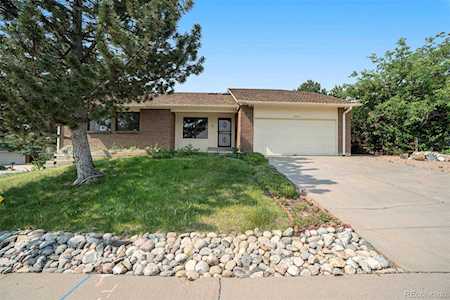 3802 W Tufts Ave Denver, CO 80236