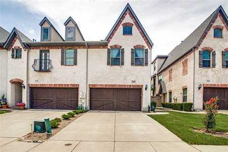 7409 Audelia Lane Mckinney, TX 75072