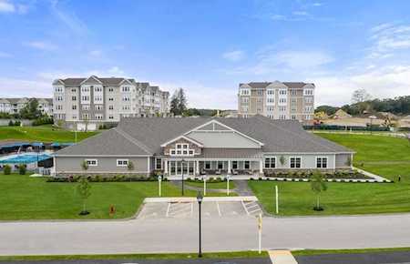 4112 Peters Farm Way #112 Westborough, MA 01581