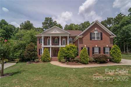 11222 Canoe Cove Ln Huntersville, NC 28078