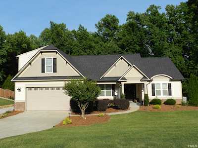 119 Langdon Pointe Drive Garner, NC 27529