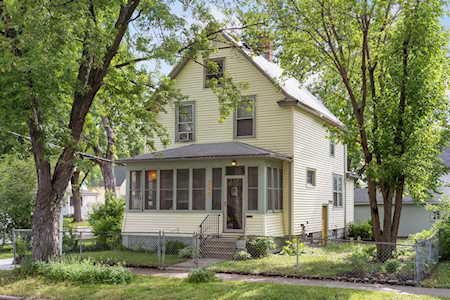 360 Osceola Avenue S Saint Paul, MN 55102
