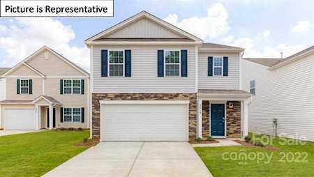 406 Berrybeth Circle China Grove, NC 28023