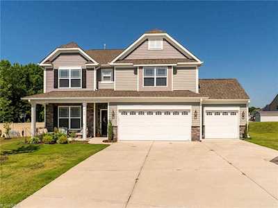 30 Onslowbay Court Whitsett, NC 27377