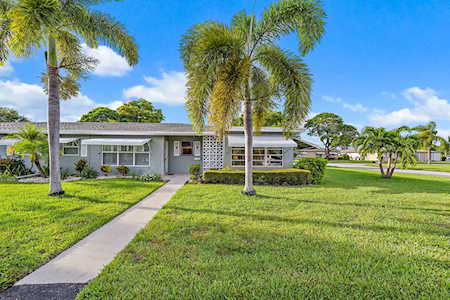 802 E High Point Drive #D Delray Beach, FL 33445