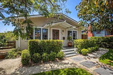 3768 Louisiana St San Diego, CA 92104