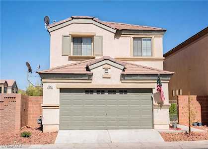 7542 Holiday Hills St Las Vegas, NV 89139