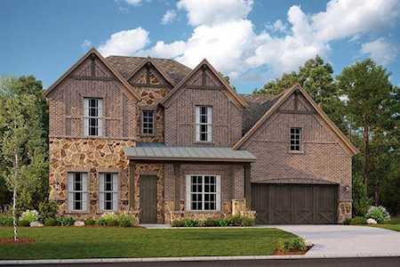 313 Wandering Way Anna, TX 75409