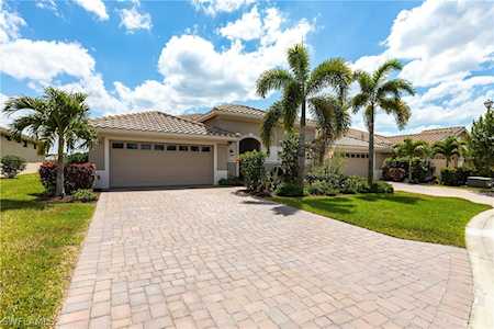 15251 Cortona Way Fort Myers, FL 33908