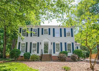 10019 Hanover Hollow Dr Charlotte, NC 28210