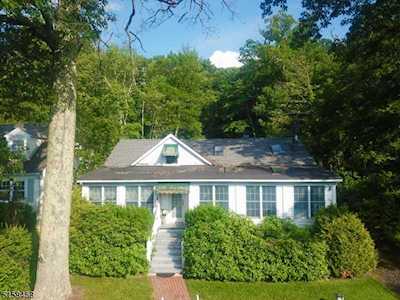 47 E Shore Culver Rd Frankford Twp., NJ 07826
