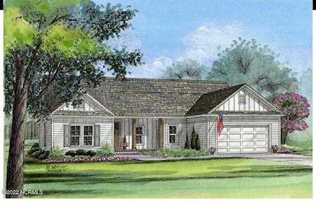 807 Crane Drive New Bern, NC 28560