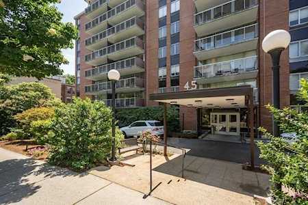 45 Longwood Avenue #502 Brookline, MA 02446