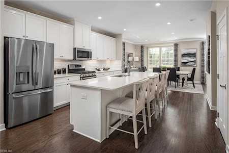 1009 Gabion Way Chesapeake, VA 23323