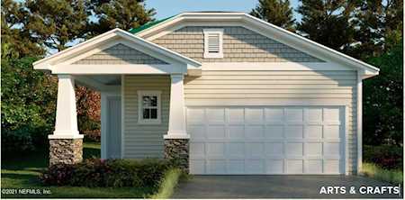 1028 Rustic Mill Dr St Augustine, FL 32092