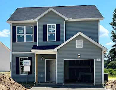 111 Shore Court Smithfield, NC 27577