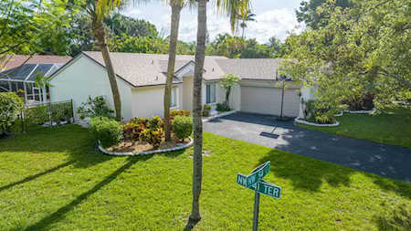 4061 NW 54 Court Coconut Creek, FL 33073
