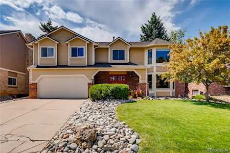 164 Willowleaf Dr Littleton, CO 80127