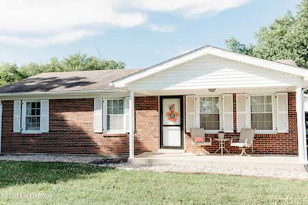 127 Concord Dr Mt Washington, KY 40047