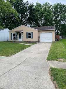 979 Jamaica Drive Marion, OH 43302