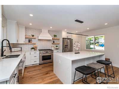 646 Furman Way Boulder, CO 80305