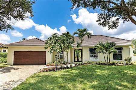 8114 Costa Brava Ct Naples, FL 34109